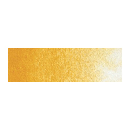 595 Naples Yellow Deep, farba akwarelowa QoR, Golden, 11 ml