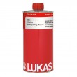 Medium do farb olejnych 'Underpainting' , Lukas 1000 ml