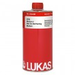 Medium do farb olejnych 'Wet on Wet' Lukas 1000 ml