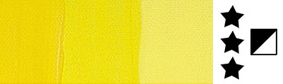 410 Primary yellow, farba akrylowa Liquitex 22 ml