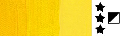 163 Cadmium yellow deep hue, farba akrylowa Liquitex 22 ml