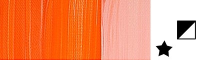 720 Cadmium orange hue, farba akrylowa Liquitex 22 ml