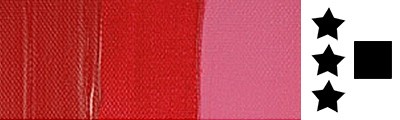 311 Cadmium red deep hue, farba akrylowa Liquitex 22 ml