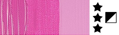 500 Medium magenta, farba akrylowa Liquitex 22 ml