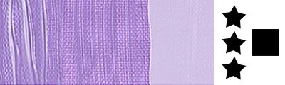 590 Brilliant purple, farba akrylowa Liquitex 22 ml