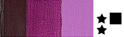 deep violet liquitex