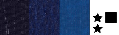 320 Prussian blue hue, farba akrylowa Liquitex 22 ml