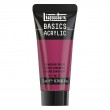 quinacridone magenta liquitex basics