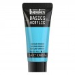 light blue permanent liquitex