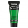 light green liquitex basics