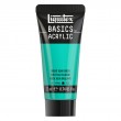 bright aqua green liquitex