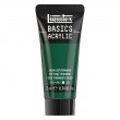 deep green permanent liquitex