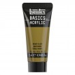 bronze yellow liquitex basics