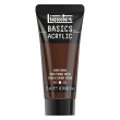 burnt umber liquitex basics