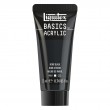 ivory black liquitex basics