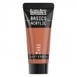 copper liquitex basics