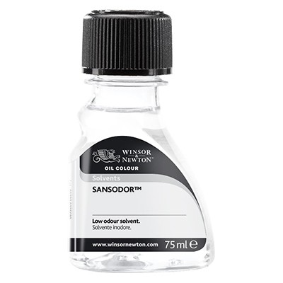 Sansodor Winsor & Newton