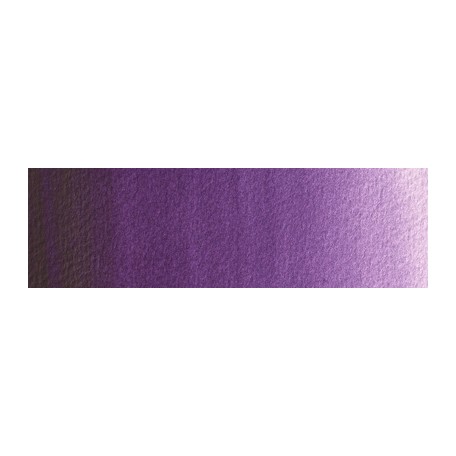 419 Tyrian Purple, akwarela Professional halfpan