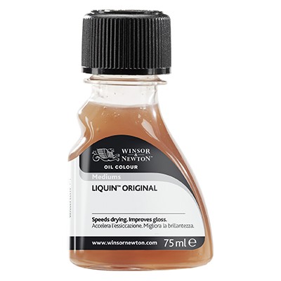 Liquin original W&N