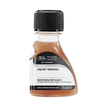 Liquin original W&N