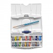 Winsor Newton akwarele zestaw