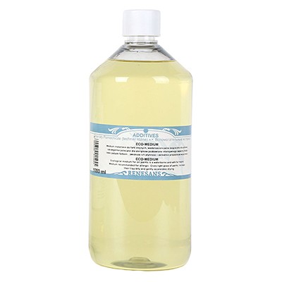 Eco-Medium do farb olejnych, Renesans 1000 ml