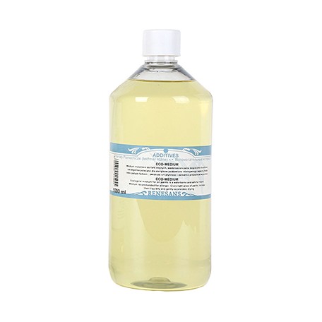 Eco-Medium do farb olejnych, Renesans 1000 ml