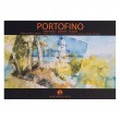 Blok do akwareli Portofino A4, 10 ark. 300 g/m²