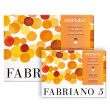 Blok akwarelowy Fabriano 5 CP 300g/m², 20 ark. 23 x 31 cm