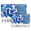 Blok akwarelowy Fabriano 5 Rough 300g/m², 20 ark. 36 x 51 cm