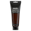 burnt umber liquitex basics