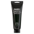 ivory black liquitex basics