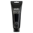 mars black liquitex basics