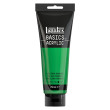 light green liquitex basics