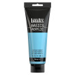 light blue permanent liquitex