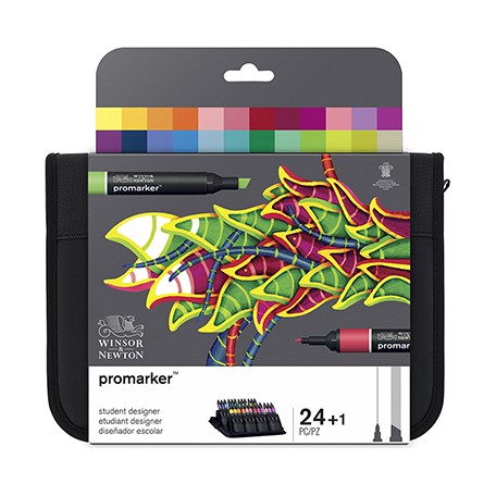 promarker student designer set