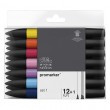 promarker set1 winsor newton