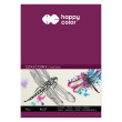 Szkicownik Ważka Happy Color 80 ark., 70g/m², A5