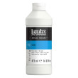 white gesso liquitex