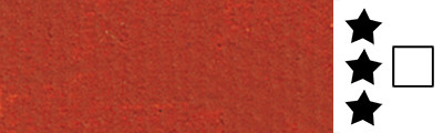 259 Red Ochre, tempera jajeczna Sennelier, 21 ml