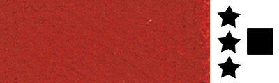 259 Red Ochre, tempera jajeczna Sennelier, 21 ml