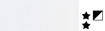 020 Zinc White, farba olejna Classico 20 ml