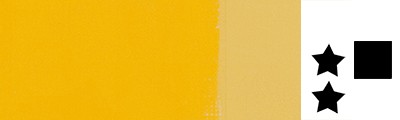 081 Cadmium Yellow Light, farba olejna Classico 20 ml