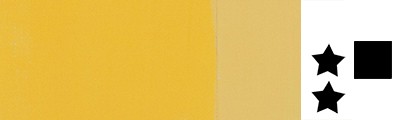 082 Cadmium Yellow Lemon, farba olejna Classico 20 ml