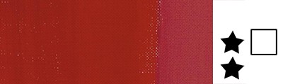 167 Permanent Carmine, farba olejna Classico 20 ml