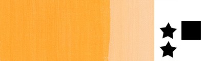 076 Brilliant Yellow Deep, farba olejna Classico 60 ml