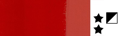 284 Vermilion Light (Hue), farba olejna Classico 60 ml