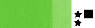 307 Cadmium Green, farba olejna Classico 60 ml