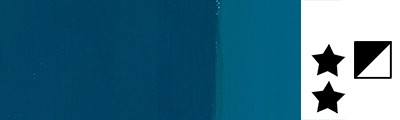 370 Cobalt Blue Light (Hue), farba olejna Classico 60 ml