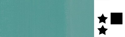 408 Turquoise Blue, farba olejna Classico 60 ml